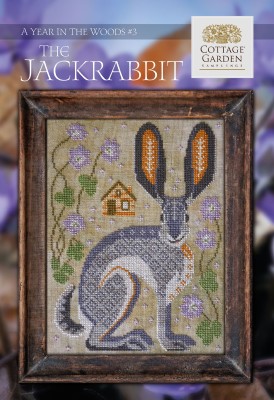 (image for) Year In The Woods 3 - The Jackrabbit